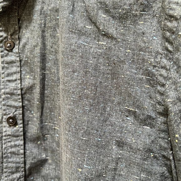 Zara Men Summer Weight Shirt - Picture 3 of 3